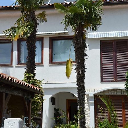 Hous Mira Διαμέρισμα Πόρετς Εξωτερικό φωτογραφία