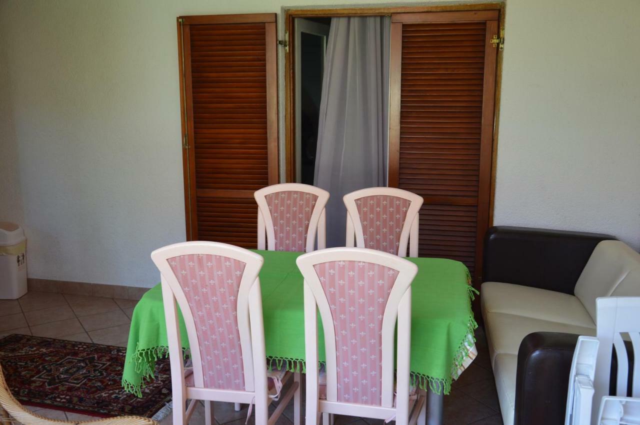 Hous Mira Διαμέρισμα Πόρετς Εξωτερικό φωτογραφία