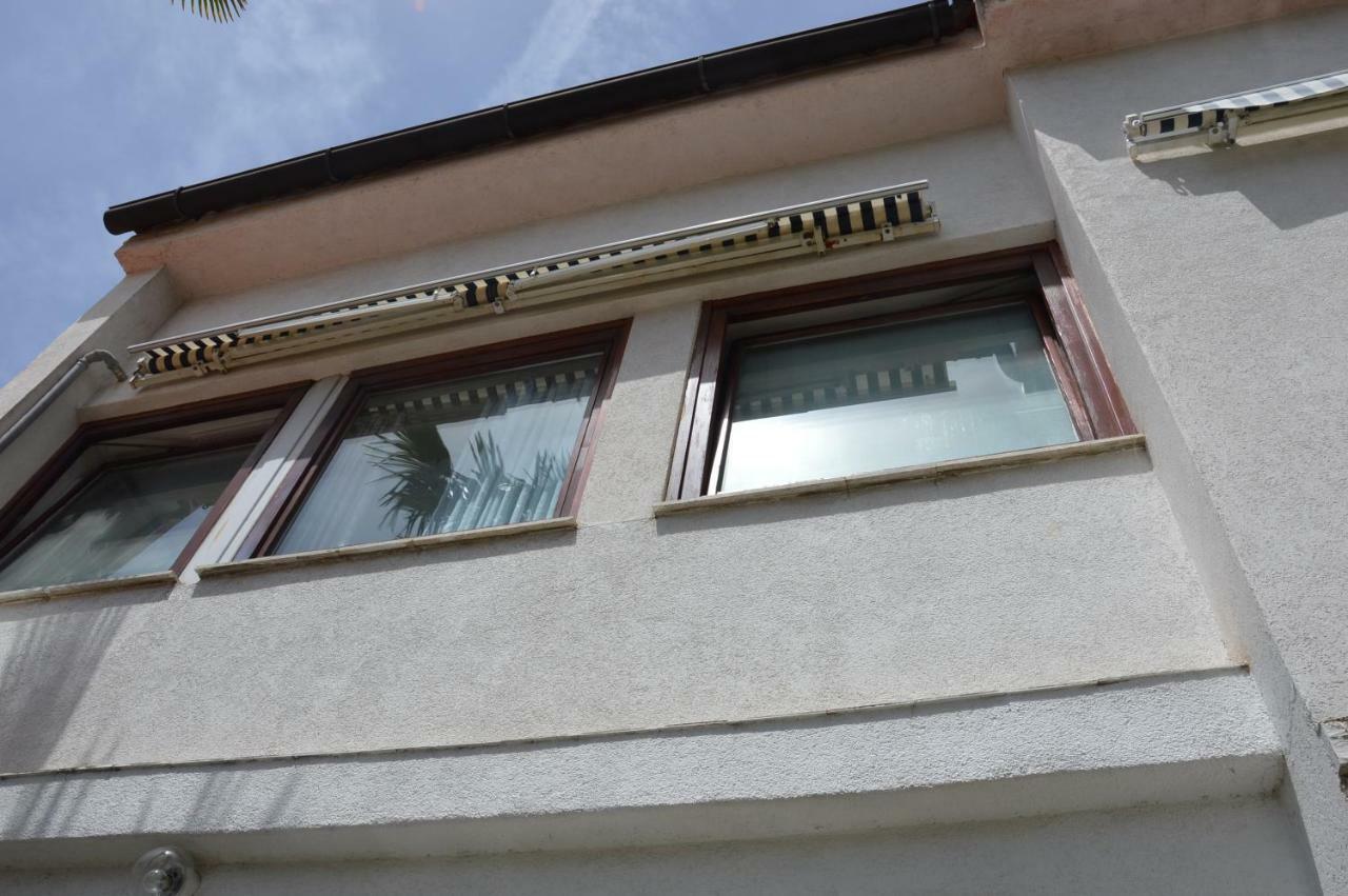 Hous Mira Διαμέρισμα Πόρετς Εξωτερικό φωτογραφία